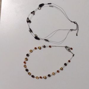 Women's necklace